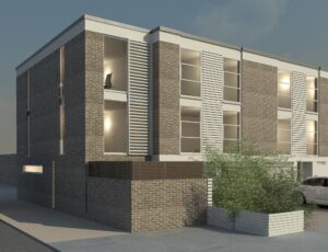 Primrose Hill planning application