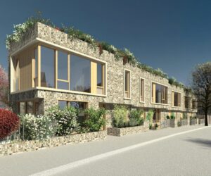 Town Houses in Dulwich