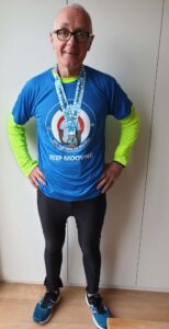 Milton Keynes Marathon