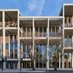 Kingston University