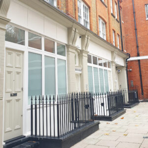 Holborn renovation completed