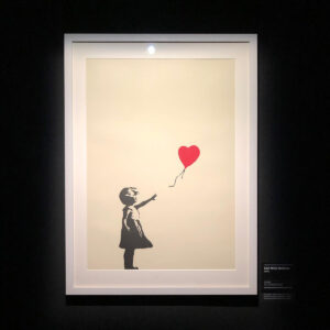 Banksy